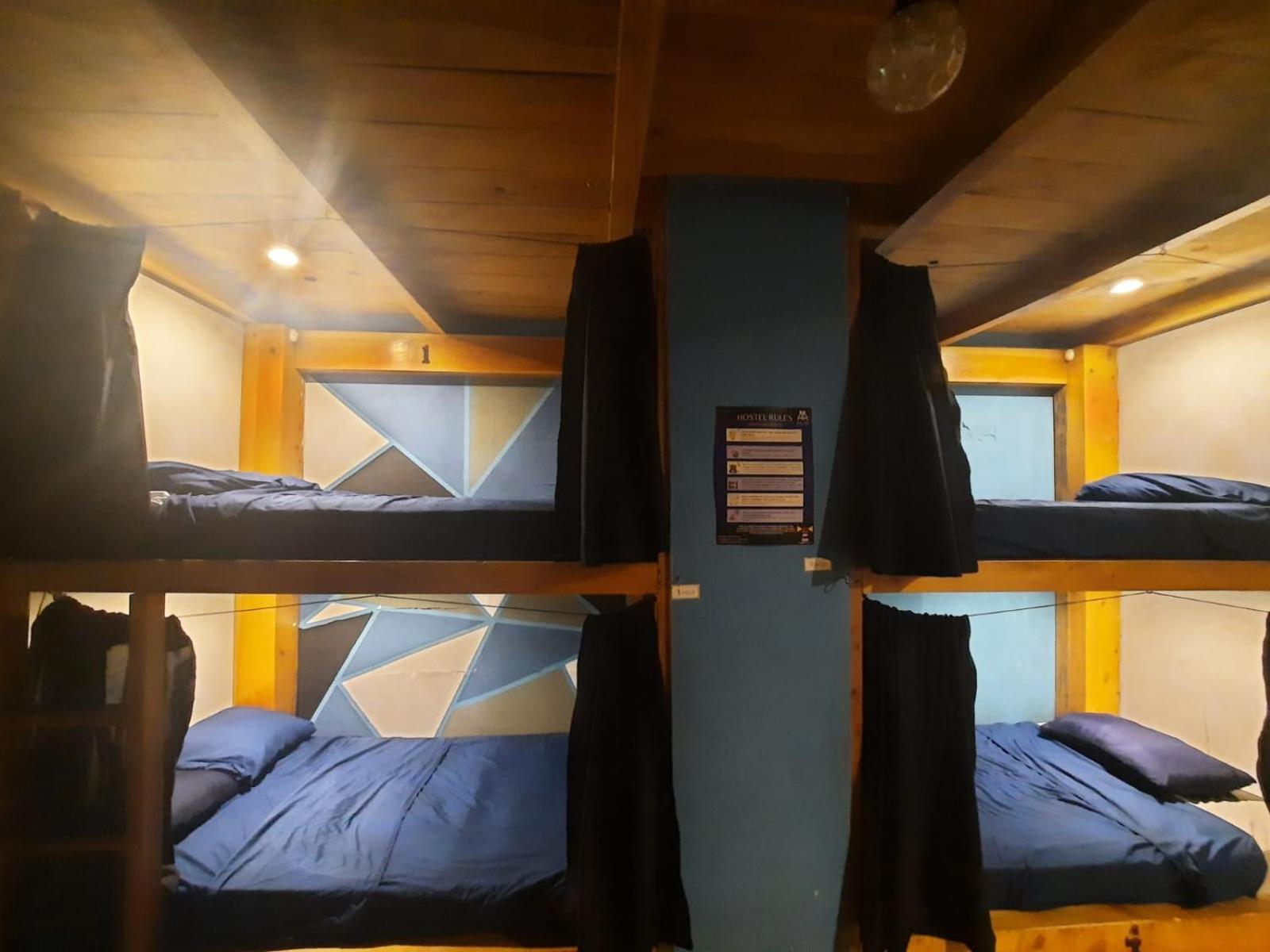 Amura Hostal Антигуа-Гватемала Экстерьер фото